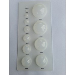 Mini mold