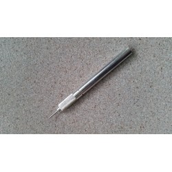 Pen - metal