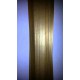 Guld strimler, metallic